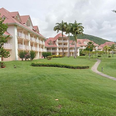 Appartement 2 A 6 Personnes Dans Un Magnifique Complexe De Vacances A Sainte-Luce Esterno foto