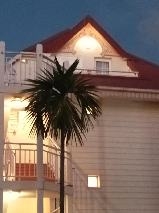 Appartement 2 A 6 Personnes Dans Un Magnifique Complexe De Vacances A Sainte-Luce Esterno foto