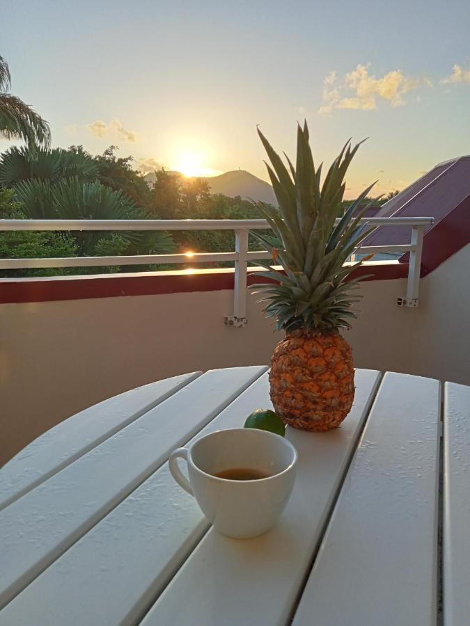 Appartement 2 A 6 Personnes Dans Un Magnifique Complexe De Vacances A Sainte-Luce Esterno foto