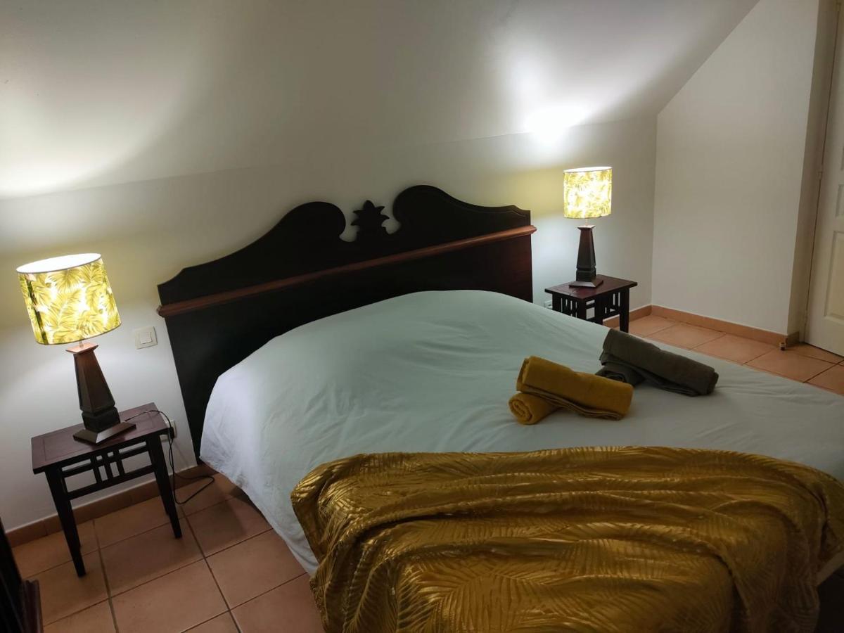 Appartement 2 A 6 Personnes Dans Un Magnifique Complexe De Vacances A Sainte-Luce Esterno foto