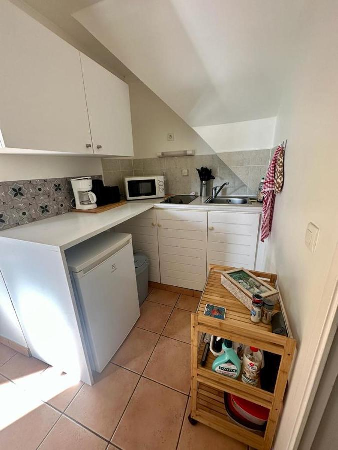 Appartement 2 A 6 Personnes Dans Un Magnifique Complexe De Vacances A Sainte-Luce Esterno foto