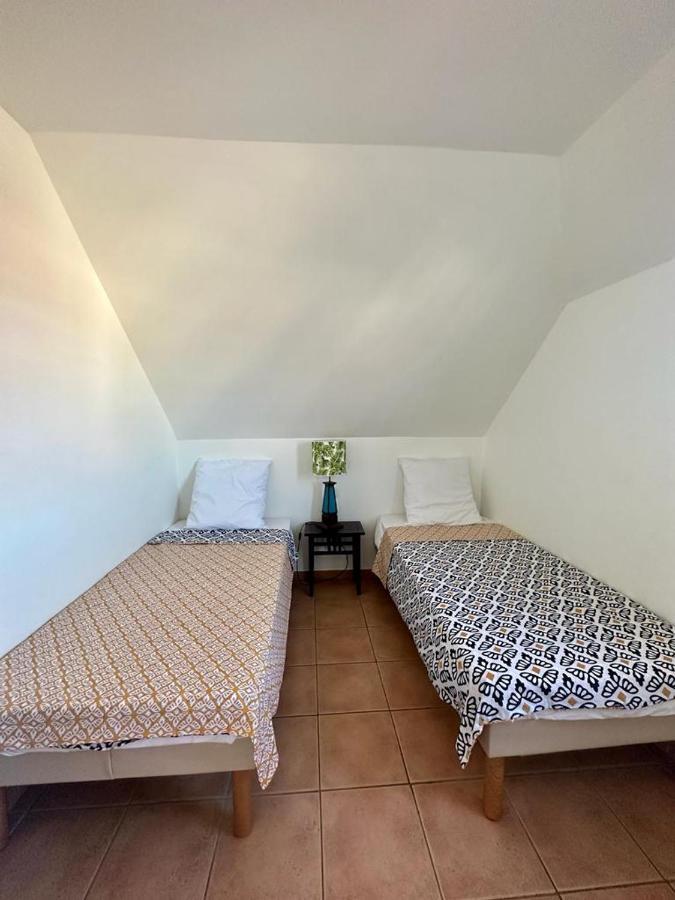 Appartement 2 A 6 Personnes Dans Un Magnifique Complexe De Vacances A Sainte-Luce Esterno foto