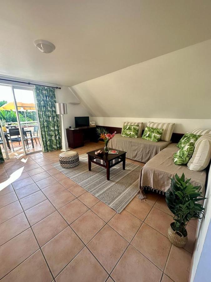 Appartement 2 A 6 Personnes Dans Un Magnifique Complexe De Vacances A Sainte-Luce Esterno foto