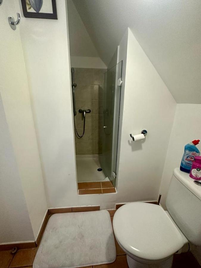 Appartement 2 A 6 Personnes Dans Un Magnifique Complexe De Vacances A Sainte-Luce Esterno foto
