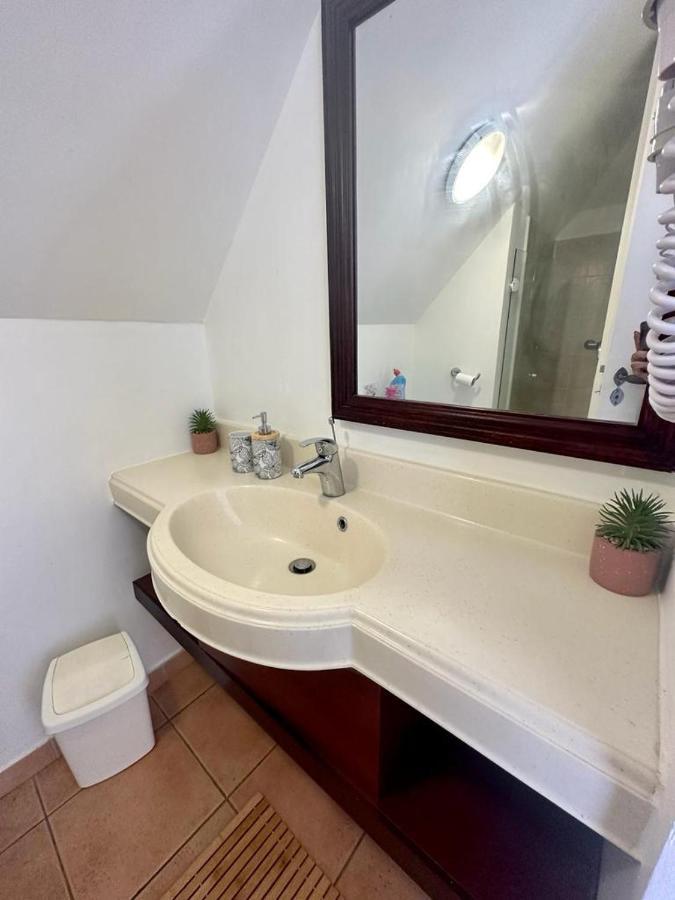 Appartement 2 A 6 Personnes Dans Un Magnifique Complexe De Vacances A Sainte-Luce Esterno foto