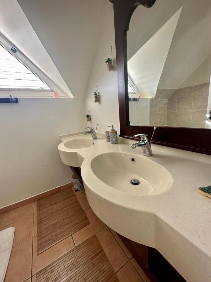 Appartement 2 A 6 Personnes Dans Un Magnifique Complexe De Vacances A Sainte-Luce Esterno foto