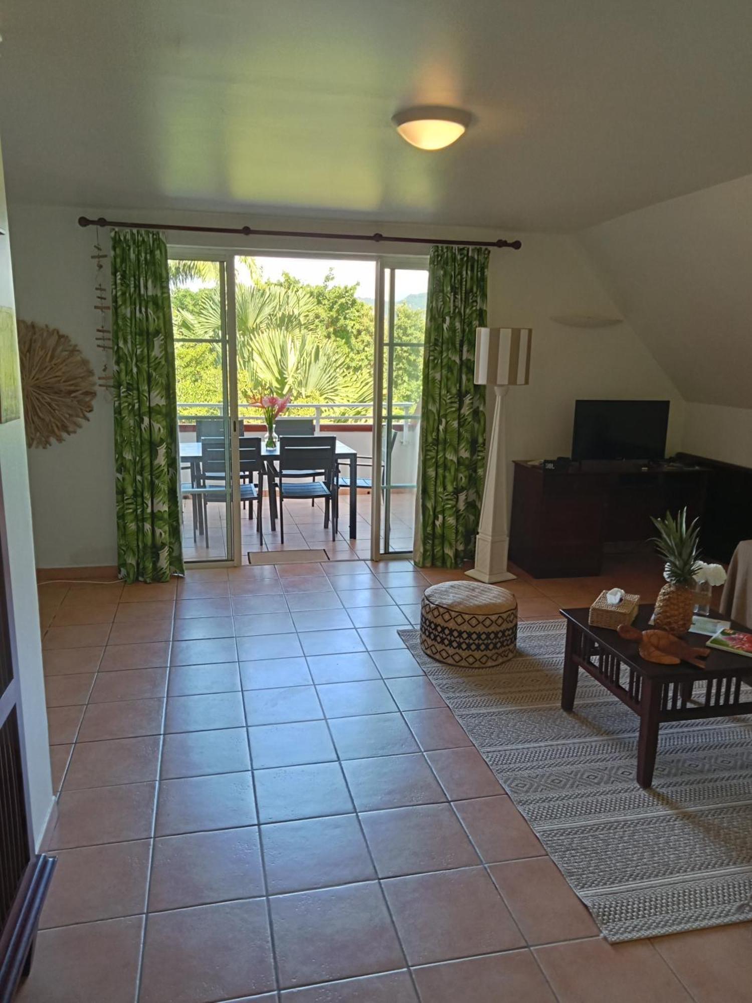 Appartement 2 A 6 Personnes Dans Un Magnifique Complexe De Vacances A Sainte-Luce Esterno foto